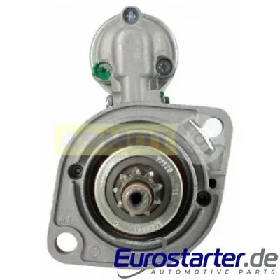 1 X Starter 0.70Kw New OE No. 0001211012 For VW • $98.47