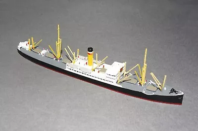 Mercator De Cargo Ship 'ss Ramses' 1/1250 Model Ship • £24.99