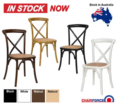 $119 • Buy French Provincial Crossback Dining Chair