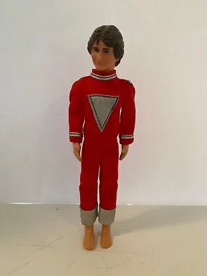 Vintage 1973 Mattel MORK 9  Action Figure Doll Mork & Mindy Show Robin Williams • $20