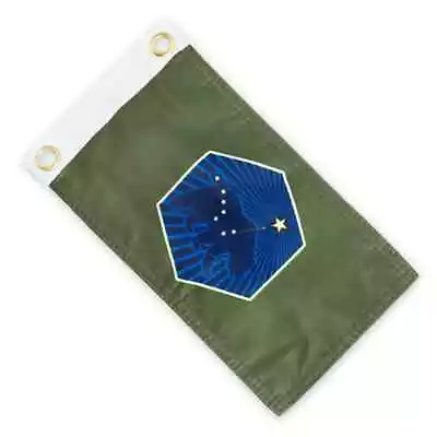 New Rare Prometheus Design Werx Ursa Major Expedition Flag Tad Gear 🌙✨⭐️🌟 5.11 • £120.55