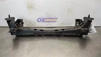 14 Ford Mustang Gt 5.0l Front Crossmember Subframe • $85