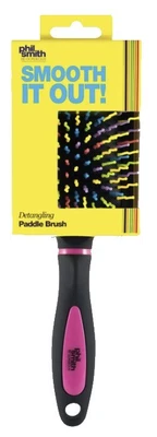 £4.99 • Buy Phil Smith - Be Gorgeous - Smooth It Out Detangling Brush