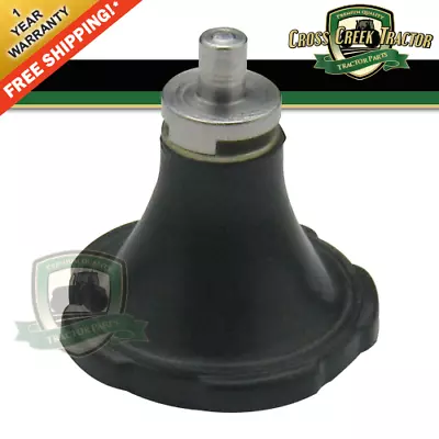 1860403M1 Draft Control Knob For Massey Ferguson 35 135 150 165 175 230+ • $12.85