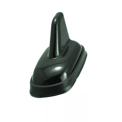 Black Shark Fin Antenna For VW Jetta Golf Mk6 Mk5 Passat CC Tiguan GTI Bora • $10.97