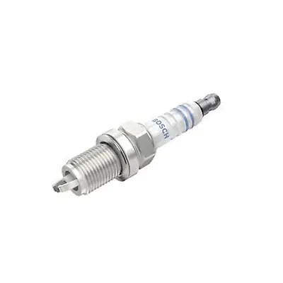 10x BOSCH Spark Plug 0 242 229 782 FOR LandCruiser Amazon Tercel Galant 4 Runner • $57.24