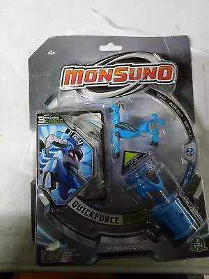 Monsuno Collectable - Locks • $15.87