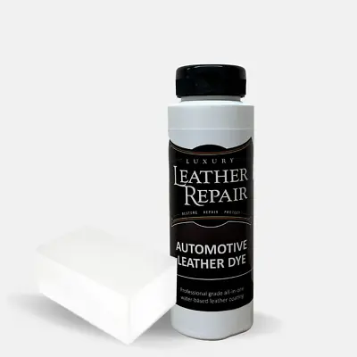 Professional Automotive Mercedes Leather And Vinyl Dye • $39.95