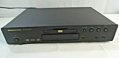 Marantz DVD Player Model DV-6200-UIB Japan Made For Parts /Repair • $81