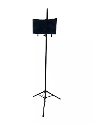 Professional Studio Recording Microphone Isolation Shield For Blue Yeti (AO-504) • $37.99