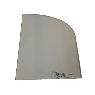1600062 Vermont Castings Defiant Right Side Glass • $179