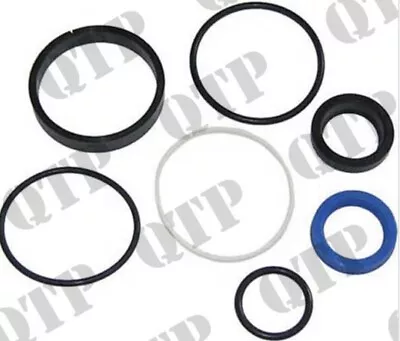 Fits Massey Ferguson 200 600 Series Tractor Steering Ram Seal Kit 4WD Tractors • £22.95