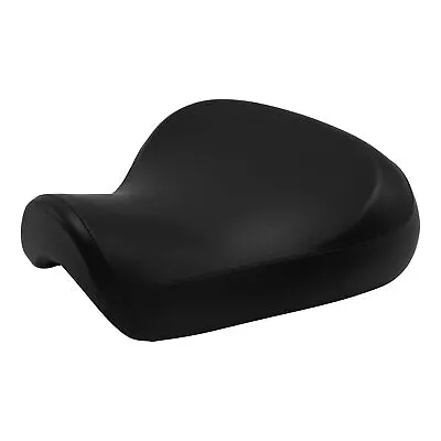 Front Driver Solo Seat Fit For Harley Sportster XL1200 XL883 Custom 83-03 • $54.99