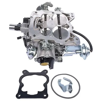 For 1981-1990 Buick Regal Chevy Cadillac 307 5.0L Quadrajet Carburetor 4 Barrel • $275