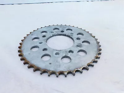 $19.99 • Buy 88-01 Honda VT600 VT600C Shadow 600 VLX Deluxe Rear Wheel Drive Chain Sprocket
