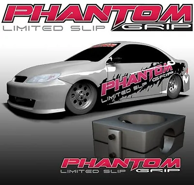 Datsun 510 Phantom Grip Limited Slip Diff LSD Kit (Fits R160 Diffs) • $349