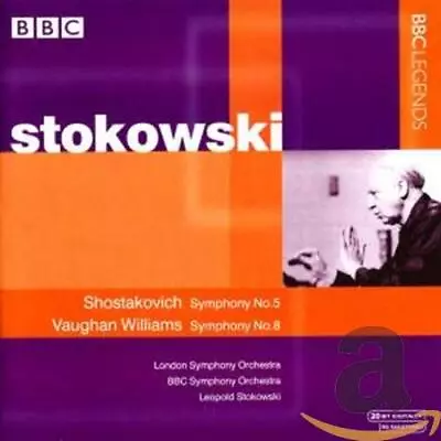 London Symphony Orchestra - Shostakovich ... - London Symphony Orchestra CD M8VG • £20.94