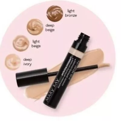 Mary Kay PERFECTING CONCEALER ~  YOU CHOOSE ~ New In Box • $14.99