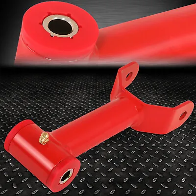 For 05-10 Ford Mustang Non Adjustable Rear Upper Control Arm Suspension Kit Red • $36.88