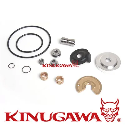 Turbo Repair Rebuild Kit TOYOTA CT12A Supra Soarer 1JZ-GTE 1JZ Twin Turbo • $99.76