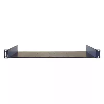 Broadcast Tools RA-1 Rack Mount Shelf • $99