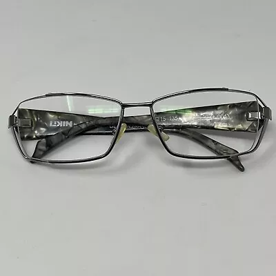 ALAIN MIKLI ML 1039 0043 Authentic Glasses Frames Designed In France • $24.95