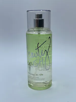 Victoria’s Secret Beauty Rush Appletini Body Double Mist 8.4 Fl Oz Spray • $54.43