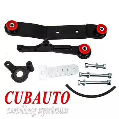 30MM DIFF DROP KIT For TOYOTA HILUX FORTUNER 2005-CURRENT LIFT KIT N70/N80 KUN26 • $259