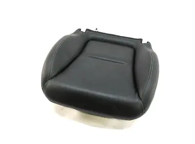 12-20 Mercedes Slc Slk (r172) Passenger Lower Bottom Heated Seat Cushion (black) • $326.83