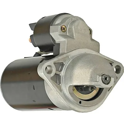 NEW Starter Motor For VOLVO PENTA 4cyl 134.2ci 2.2L Diesel  D2-55A B C  D2-75A • $127.95