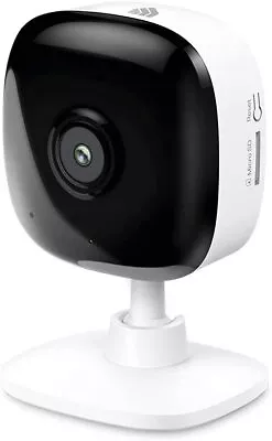 Kasa Smart 2K HD KC400/KC401 Indoor Home Security Camera • $17.95