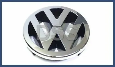 New Genuine Volkswagen VW Front Grille Emblem Golf Rabbit Jetti GTI R32 GLI EOS • $73.99