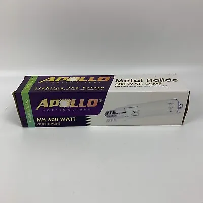 Apollo Horticulture 400w 600w 1000w Watt MH HPS Grow Light Bulb HID Lamp • $39.99