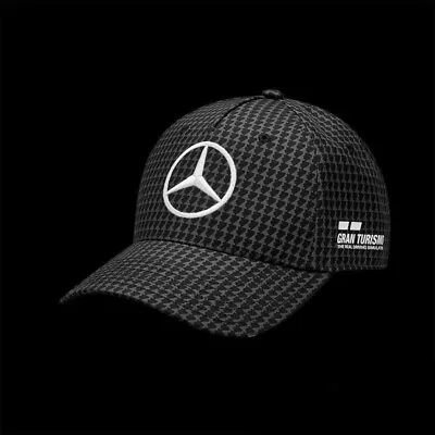 Lewis Hamilton Mercedes AMG Petronas Racing Cap - Formula One - F1 - 2023 • $39.97