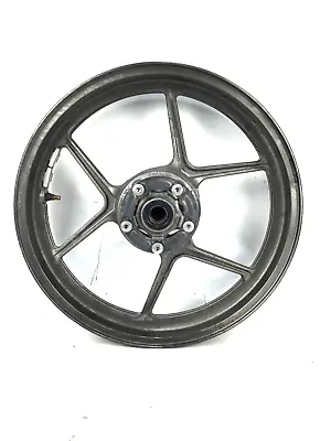 2007-2008 07 08 Ninja Zx6r Front Wheel Rim • $144.95