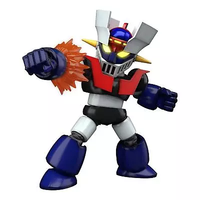 Bandai Hobby SDCS Mazinger Z Mazinger White ModelBAS5055574 • $41.37