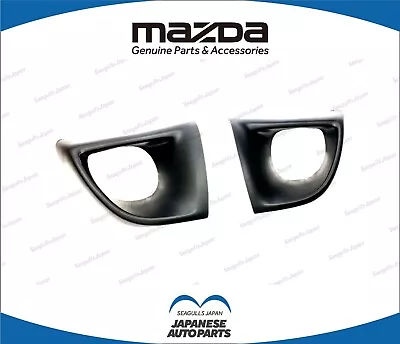 MAZDA RX-8 Genuine REAR BUMPER PROTECTOR GUARD OEM JDM • $175