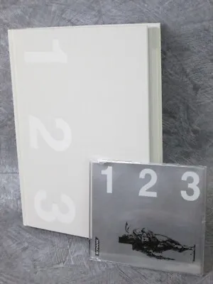 METAL GEAR SOLID Art Set ORIGINAL TRILOGY Fan Book W/CD 2011 Sony PS3 Konami Ltd • £139.81