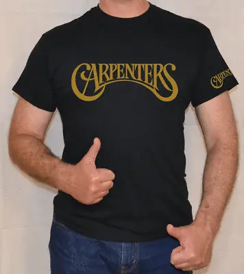  Carpenters music T Shirt  • £14.99