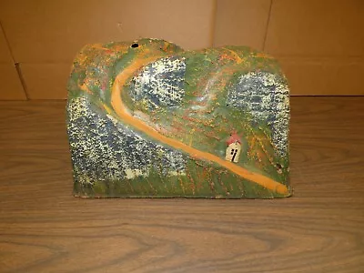 RARE Prewar American Flyer #264 Moffat 15  Tunnel For O Or S Gauge. • $99