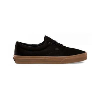 $50.73 • Buy Vans Era Black Gum Shoes Mens Aust Seller Vans Us Sizes Shoe