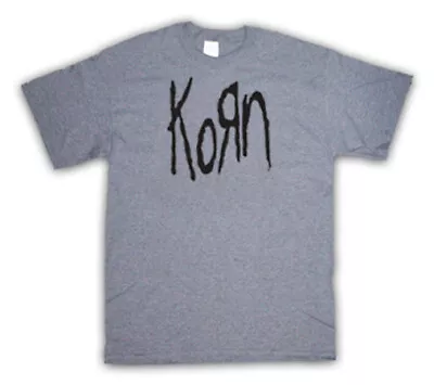 $19.99 • Buy KORN Rock Band Music Concert T-shirt