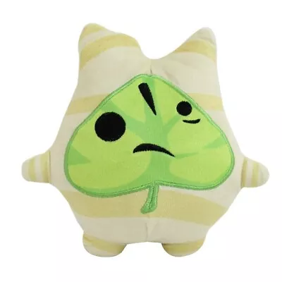 18cm Korok Plush Toy The Legend Of Zelda Stuffed Doll Kids Birthday Gift New • £11.98