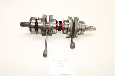 2000 Ski-doo Mxz 700 Zx Sb Engine Motor Crankshaft Crank Shaft CORE • $114.95