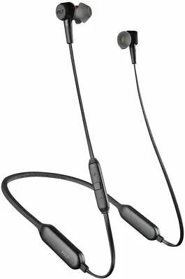 Plantronics BackBeat GO 410 In-Ear Bluetooth Active Noise Canceling Headphones • $9.99