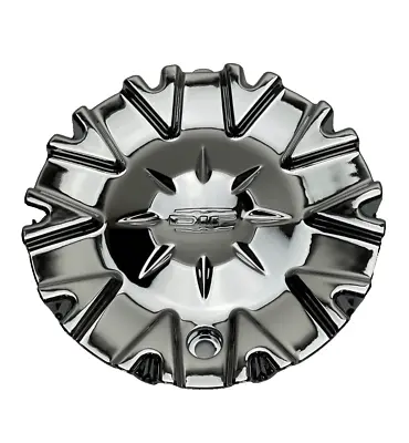 Dip Chrome Wheel Center Cap C10D67-CAP • $49.99