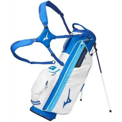 Mizuno BR-D3 Stand Bag - Staff Colors • $209.95