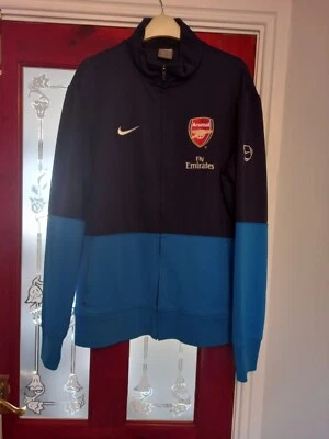 £10 • Buy Arsenal Jacket Xl