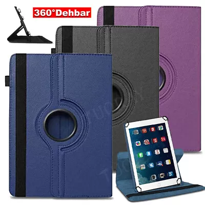 Roating Stand Case Cover For Lenovo Tab M10 FHD Plus/HD 2nd Gen/M10 5G/M11 11'' • $20.99