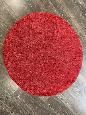 IKEA Adum Roung Rug 130 CM • $30